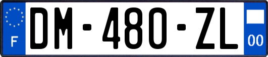 DM-480-ZL