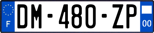 DM-480-ZP