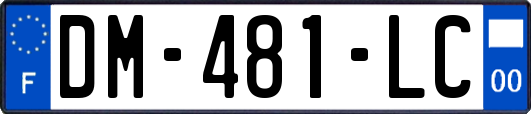 DM-481-LC