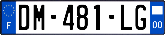 DM-481-LG