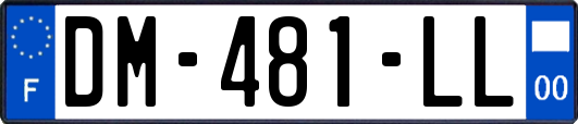 DM-481-LL