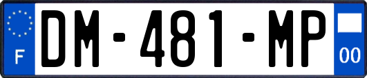 DM-481-MP