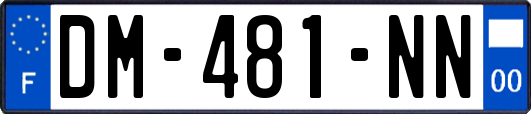 DM-481-NN