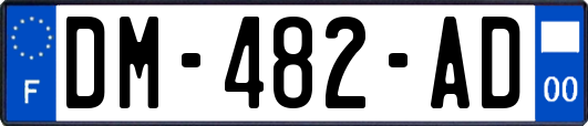 DM-482-AD