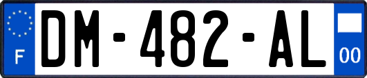 DM-482-AL