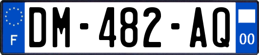 DM-482-AQ