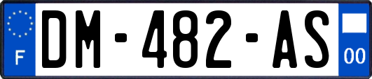 DM-482-AS