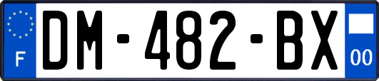 DM-482-BX