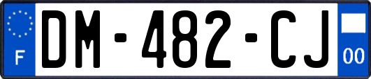 DM-482-CJ