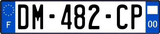 DM-482-CP