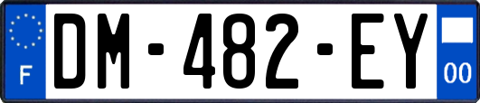 DM-482-EY