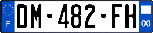 DM-482-FH