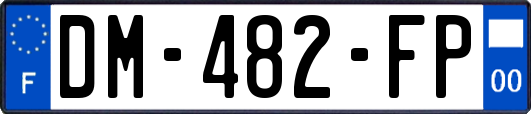 DM-482-FP