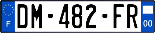 DM-482-FR