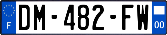 DM-482-FW