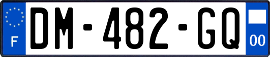 DM-482-GQ