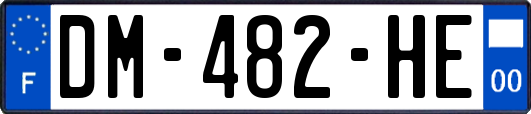 DM-482-HE