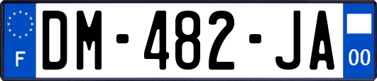 DM-482-JA