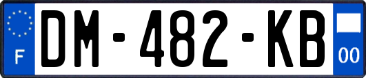 DM-482-KB