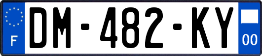 DM-482-KY