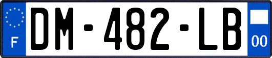 DM-482-LB