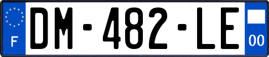 DM-482-LE