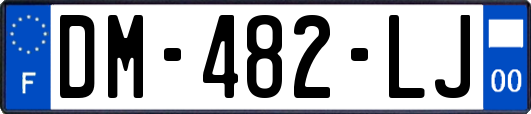 DM-482-LJ