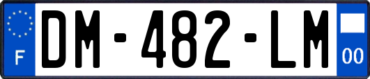 DM-482-LM