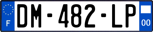 DM-482-LP