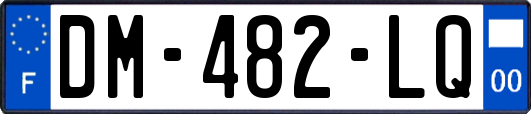 DM-482-LQ