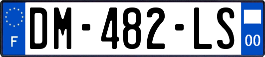 DM-482-LS