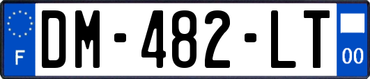 DM-482-LT
