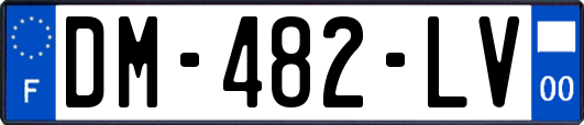 DM-482-LV