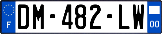 DM-482-LW