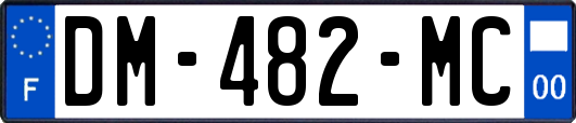 DM-482-MC