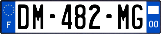 DM-482-MG