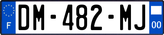 DM-482-MJ