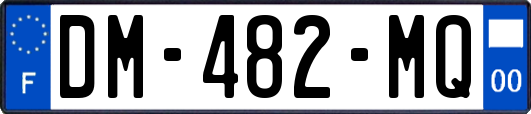 DM-482-MQ