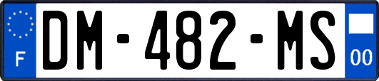 DM-482-MS