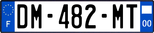 DM-482-MT