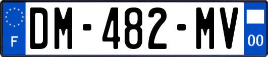 DM-482-MV