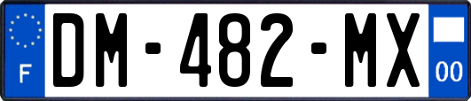 DM-482-MX