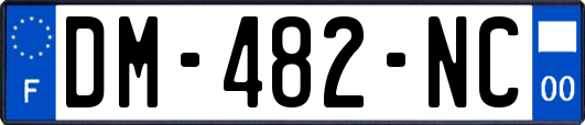DM-482-NC