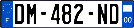 DM-482-ND