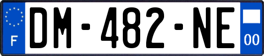 DM-482-NE