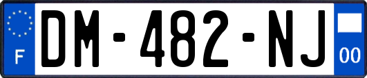 DM-482-NJ