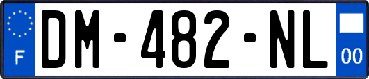 DM-482-NL