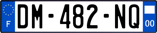 DM-482-NQ