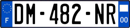 DM-482-NR