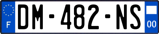 DM-482-NS